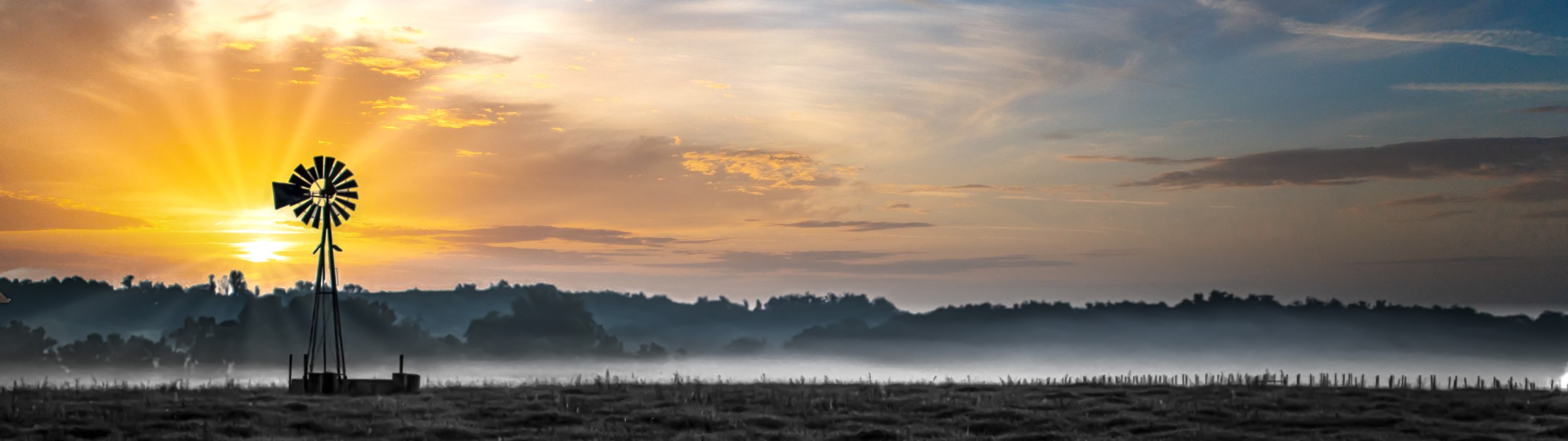 Where the Light Awakens