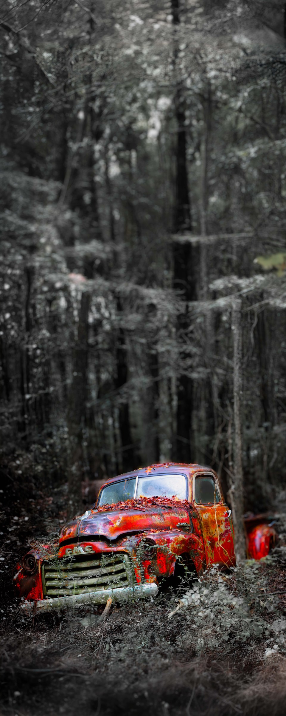 Red Relic