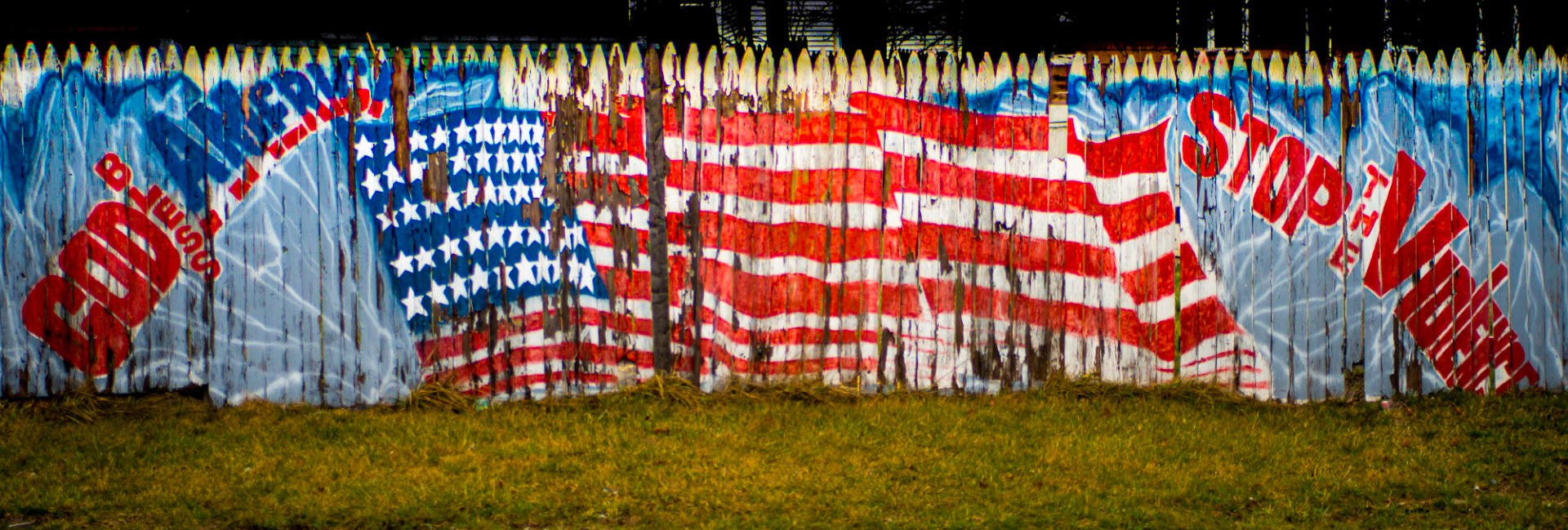 Faded Glory