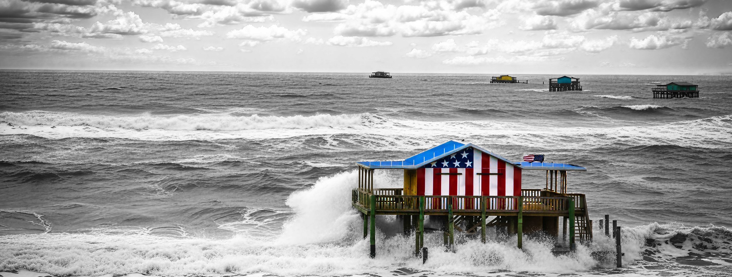 American Tide