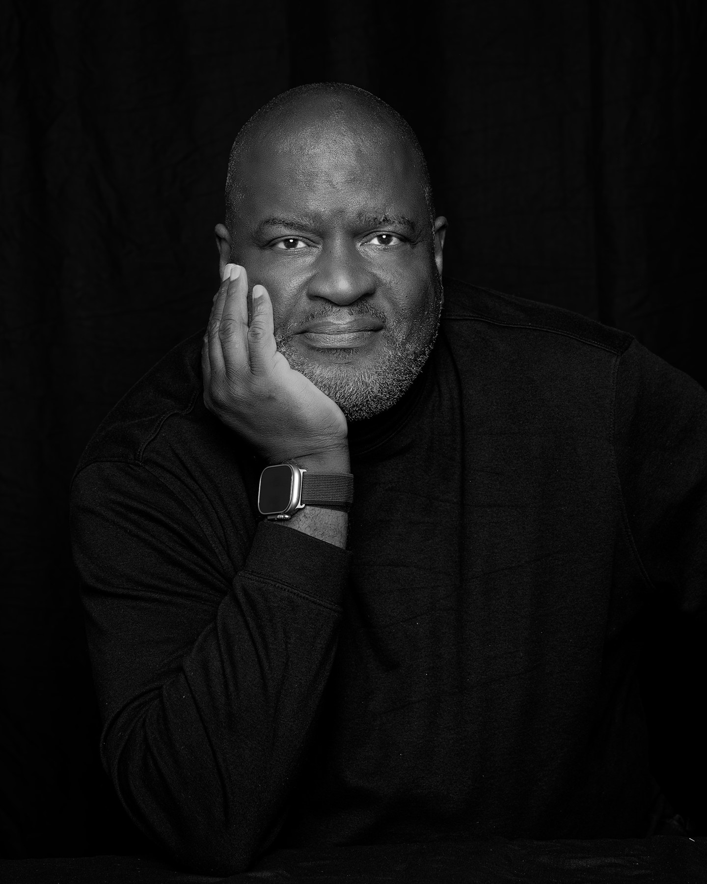 Timothy Hall